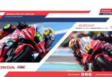 Jelang MotoGP Ceko 2026 : Honda Pede Rebut Posisi Depan, Marini dan Mir Punya Modal Kuat