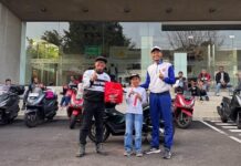 Diserbu Warga, Astra Motor Yogyakarta Hadirkan Servis Motor Rp45 Ribu di Desa Wisata Krebet