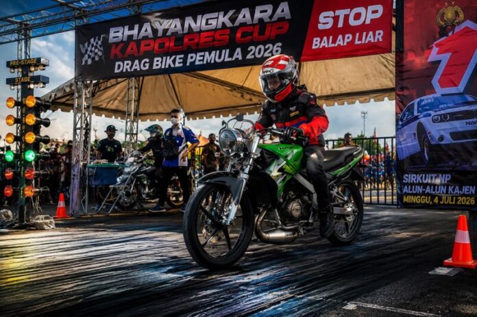 Pekalongan 1