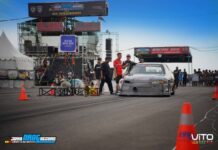 Hasil Resmi Kejuaraan Java Drag Record 2026 Round 2