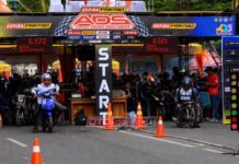 Aspira Premio Drag Series Round 4 Jateng Siap Digelar 11 Juli 2026 di Boyolali, Hadir dengan Format Balap Hari Sabtu