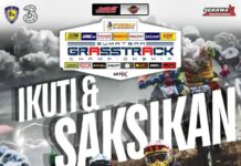Sumatera Grasstrack Championship (SGC) Siap Digelar di Bungo, Jambi Akhir Pekan Ini, Diikuti Pembalap-Pembalap Top Tanah Air