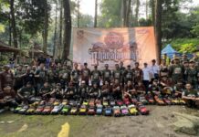 XTJ Ekspedisi Tanah Jawa Seri 4 Bharatayudha Sukses Digelar, Perkuat Silaturahmi Komunitas Adventure RC Nusantara