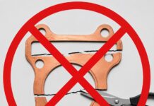 10 Hal yang Tidak Boleh Dilakukan Saat Memasang Gasket Motor