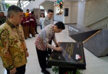 Astra Motor Resmikan Safety Riding Center Jawa Tengah, Lengkap dengan Kids Traffic Park dan Honda Riding Trainer