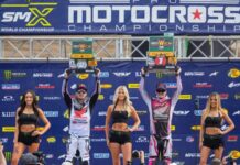 AMA Pro Motocross 2026 : Drama Dua Bersaudara Lawrence Bikin Southwick Memanas