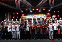 AHM Gelar Technical Skill Contest 2026, Lebih dari 9.700 Teknisi AHASS Beradu Kompetensi Tingkat Nasional
