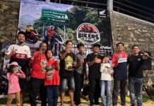 Honda PCX Bikers Playland, Cara Unik Astra Motor Yogyakarta Pererat Hubungan Ayah dan Anak