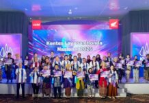 Astra Motor Yogyakarta Raih Juara 2 Best Main Dealer di KLHN 2026, Borong Prestasi Nasional