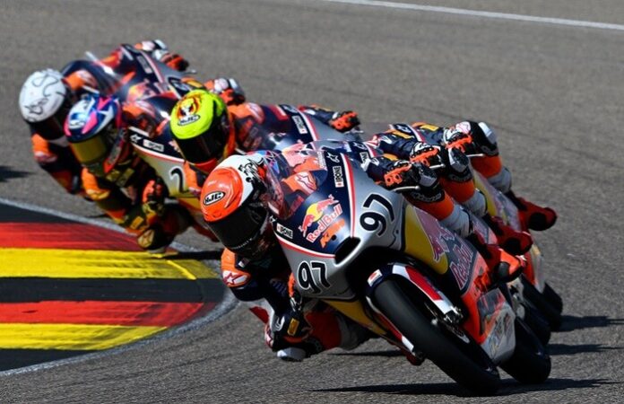 lead redbull