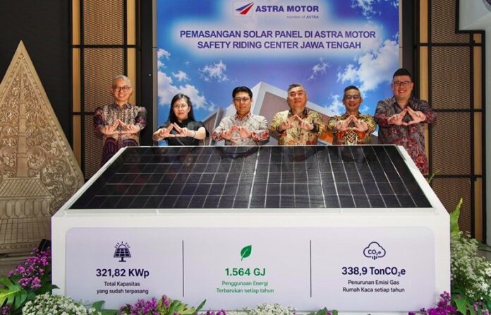 led iki