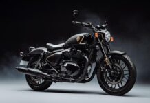 Royal Enfield Buka Registrasi Shotgun 650 x Rough Crafts, Indonesia Hanya Kebagian Empat Unit