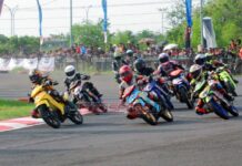 Info Pendaftaran dan Regulasi Matapanah Cup Race 2026