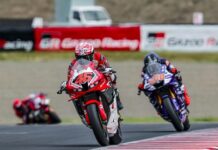 Astra Honda Racing Team Siap Berburu Podium di ARRC Mandalika 2026