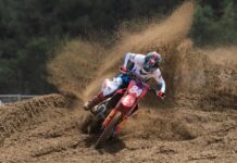 Hasil Kualifikasi MXGP Belgia 2026 : Herlings Menang di Lommel, Puncaki Klasemen