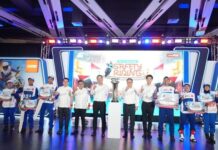 Astra Motor Yogyakarta Raih Prestasi di AHSRIC 2026 Kategori Community Advisor Sport
