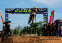 Haji Mudo Sarolangun GTX Team Andalkan Aldo Bilkis, Bidik Puncak Klasemen SGC Open Seri 2 Bengkulu