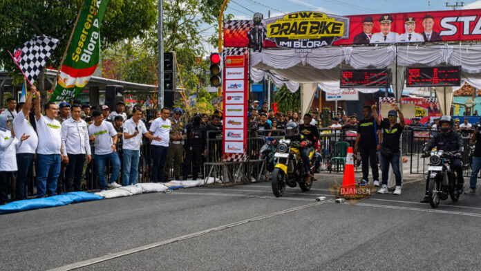DWS drag 2