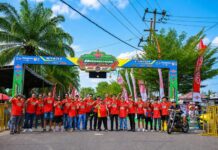 Dari Event Kabupaten ke Panggung Nasional: Sejarah Perjalanan Dragon Event Organizer Menjadi Salah Satu Promotor Event Balap di Indonesia