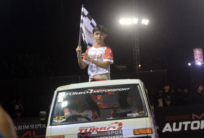 MLD Hasil Kejuaraan 6