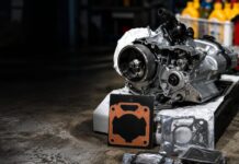 Apakah Gasket Racing Benar-Benar Meningkatkan Performa Sepeda Motor?