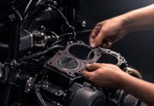 Tips & Trick: Apakah Gasket Bekas Boleh Dipakai Kembali??