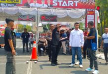 DWS Drag Bike Championship Feat. IMI Blora, Digelar Setelah Lalui Assessment Ketat Demi Safety