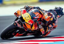 MotoGP Inggris 2026 : Pol Espargaro Gantikan Vinales, KTM Tech3 Konfirmasi Pergantian Pembalap