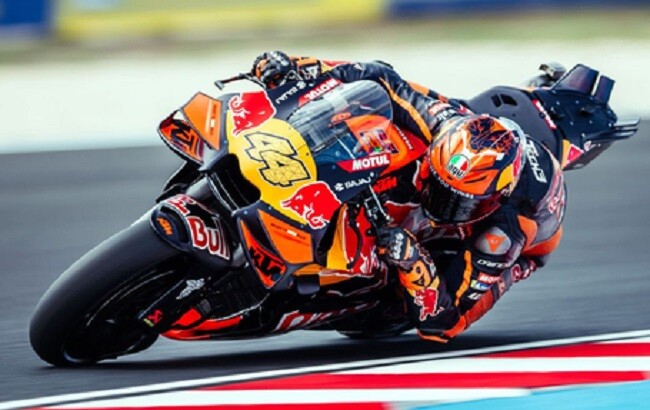 ktm