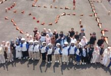 Astra Motor Yogyakarta Bangun Budaya Keselamatan Berkendara Lewat Edukasi Safety Riding