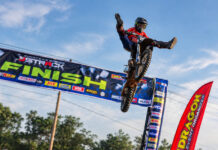 Bambang Group MX Team Turunkan Habib Gasper di Open SGC, Siap Gaspol Habis-Habisan dengan Racikan Jabsmoto Project