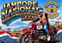 Jelang Jamnas MACI XXXI, Panitia Siapkan Sajian Seni Budaya Cirebon hingga Pameran Motor Bersejarah