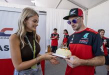 Honda HRC PETRONAS Tutup Musim 2026 di Darwin, Jeffrey Herlings Bidik Sapu Bersih