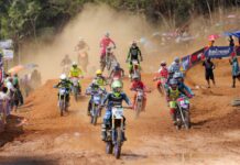 SGC Round 2 Bengkulu Siap Meledak, Perang Bintang Perebutkan Mobil Juara Umum!