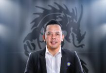 Bukan Sekadar Promotor, Haji Mawan Dragon Konsisten Mengangkat Balap Sumatera ke Panggung Nasional