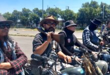 Bukan Sekadar Jambore, Jamnas MACI XXXI di Cirebon Bawa Cerita Cowboy dan Kuda Besi