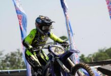 Aril Salontahe Datang Menyerang!! Raja Saka 169 Speed Racing Turunkan “Senjata” Sulawesi Tengah di Perang Bintang SGC Round 2 Bengkulu