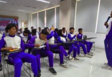 Astra Motor Yogyakarta Siapkan School Safety Riding Advisor Menuju Ajang Nasional