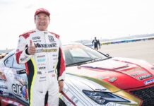 IMX 2026 Bawa Sensasi Drift Ke Basement ICE BSD, Keiichi Tsuchiya Hingga Drifter Indonesia Siap Beraksi