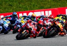 Hasil MotoGP Austria 2026 : Pedro Acosta Juara, Penantian Panjang Berakhir di Rumah KTM
