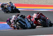 Hasil MotoGP San Marino 2026 : Marquez Menang di Misano, Puncak Klasemen MotoGP 2026 Makin Panas