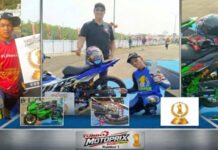 Jawara-Jawara Motoprix 2026 Yang Andalkan Gear Sprocket Koizumi Sebagai Senjata Andalan