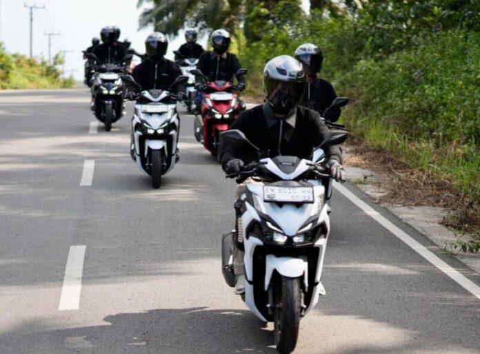 lead vario