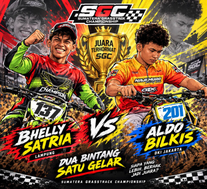 sgc bengkulu lead