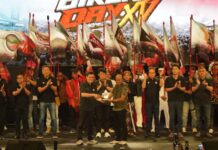 Dari Kontes Modifikasi Hingga Donasi, Ini Rangkaian HBD 2026 di Ambarawa