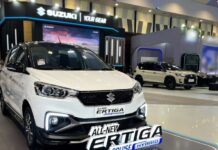 Sambut GIIAS Semarang 2026, Suzuki Bawa Program Spesial Untuk Konsumen