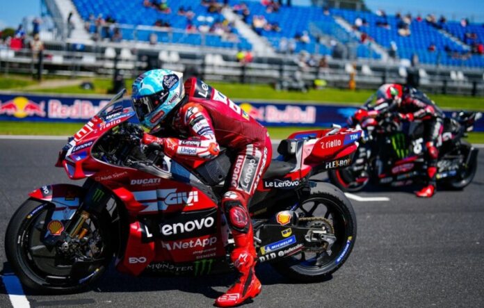 Marquez