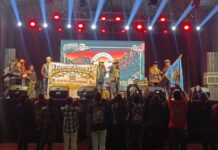 Jamnas MACI XXXI 2026 Usai dan Sukses Digelar, 2027 Giliran MACI Jepara Jadi Tuan Rumah MACI XXXII