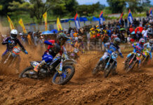 Mengukur Peta Kekuatan Grasstrack Porprov Jateng 2026: Perang Rider Papan Atas, Siapa Paling Perkasa?