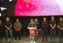 Honda Bikers Day XV 2026 Ambarawa, Jadi Ajang Silaturahmi Bikers Honda Se-Indonesia.